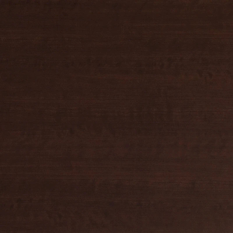 Cajonera Móvil de 3 Cajones – Cerezo Hansen/Gris Grafito y Cerezo Mocha, Monousuario