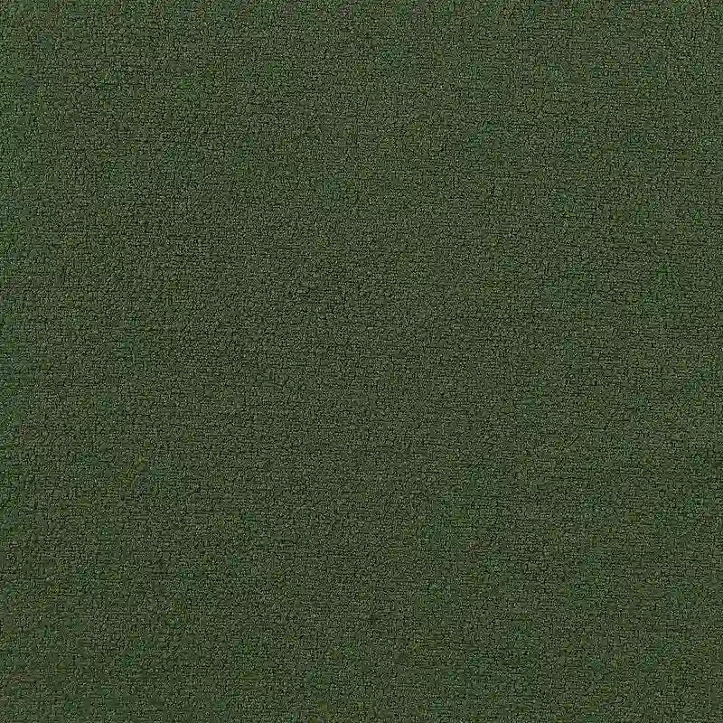 Sillas de comedor tapizadas con botones y cromo, juego de 2 — Crema / Verde / Gris oscuro / Negro