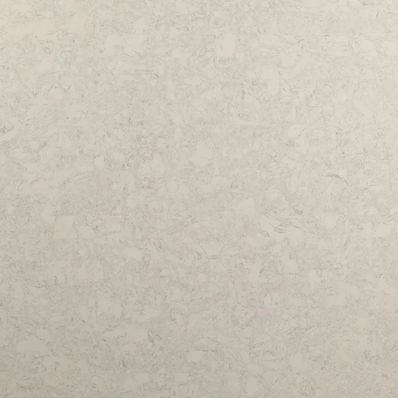 Mesa de altura de mostrador cuadrada de mármol White & Salvage Dark Oak para 2