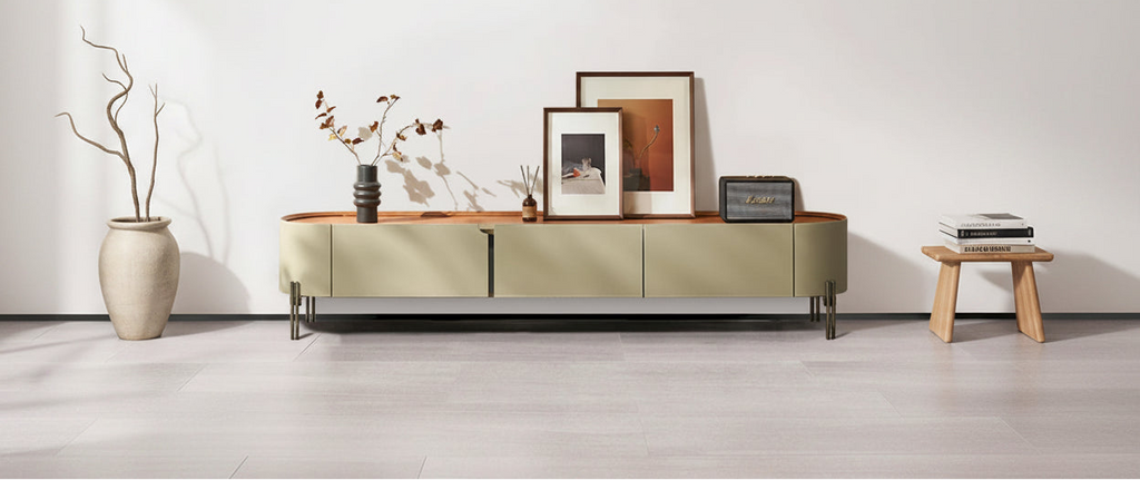 JASIWAY High Quality Modern TV Stand